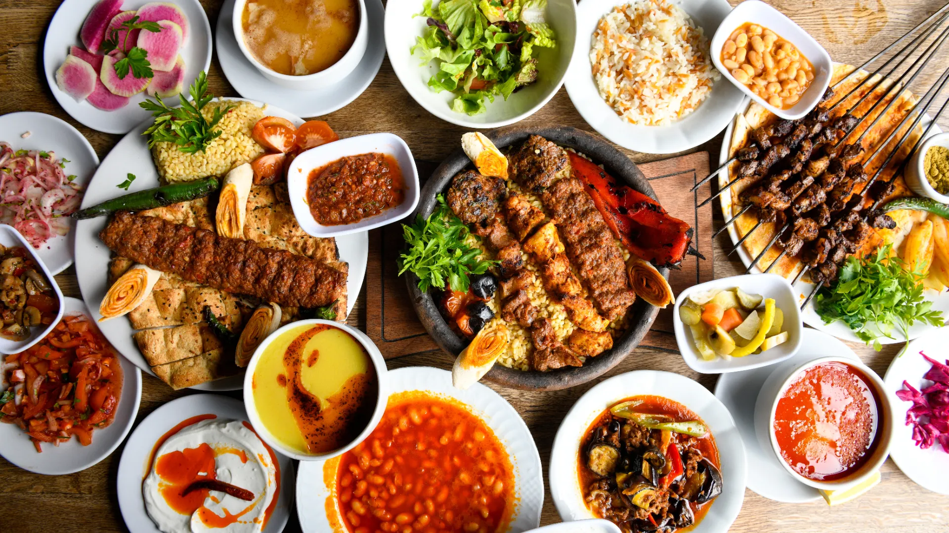 Geleneksel Türk Mutfağı Eğitimi – E-Devlet Onaylı Sertifika