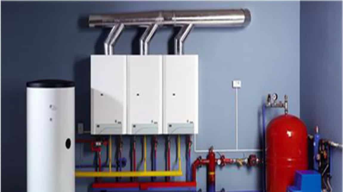 Tesisat Teknolojisi ve İklimlendirme Eğitimi