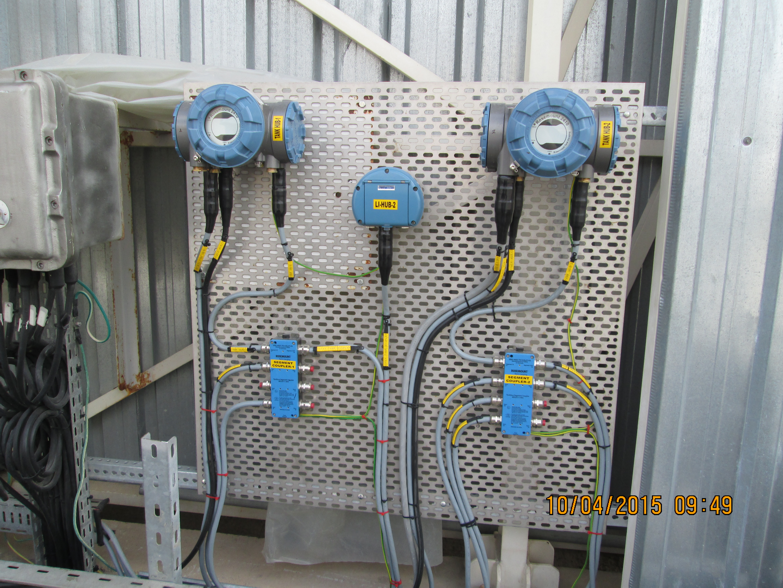 Uluslararası Standartlara Göre Enstrüman Montaj ve Test Gereklilikleri Eğitimi